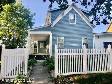 Main picture of 1102 Cherry St