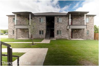 Main picture of 504 E Hazelwood St
