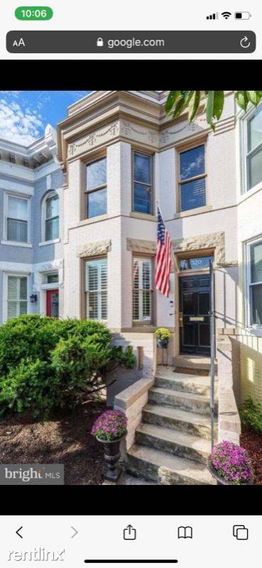 Main picture of 320 G St NE