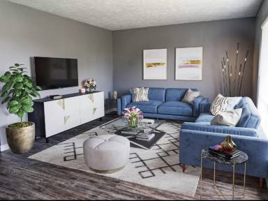 Main picture of Decker Place Apartments