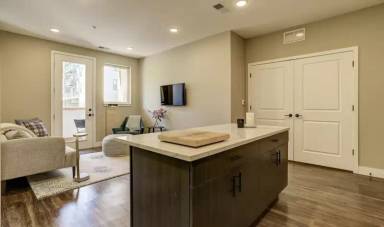 Main picture of Jeff Park Flats
