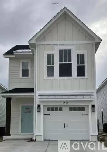 Main picture of 3656 Meadow Vista Ln