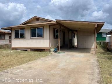 Main picture of 87-484 Farrington Hwy