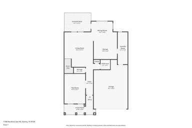 Main picture of 11708 Northern Star Rd