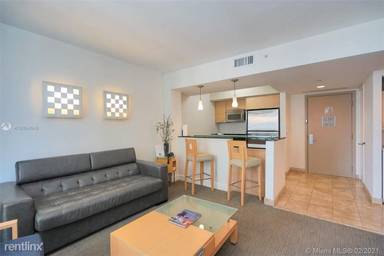 Main picture of 18683 Collins Ave