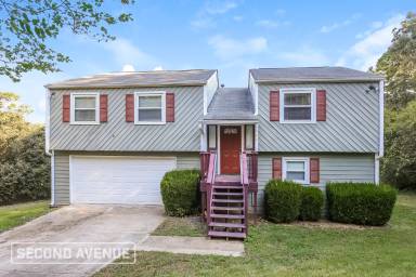 Main picture of 6290 Silver Spur Dr