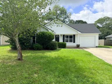 Main picture of 3905 Heatherwoods Dr