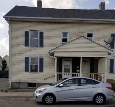 Main picture of 36 W School St