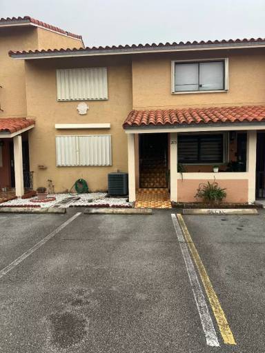 Main picture of Resisdences at El Prado Condo