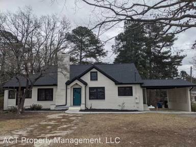 Main picture of 309 Rockingham St