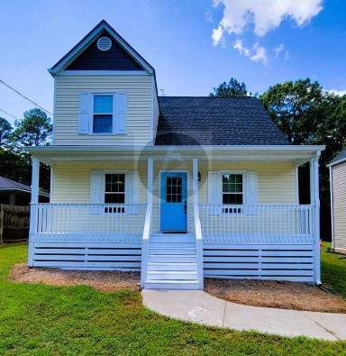 Main picture of 85 Westview Dr NE