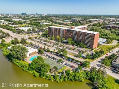 Main picture of 21 Kristin Apartments
