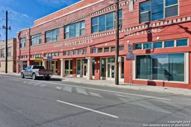 Main picture of Steel House Lofts