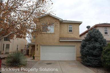 Main picture of 7436 Peregrine Rd NE