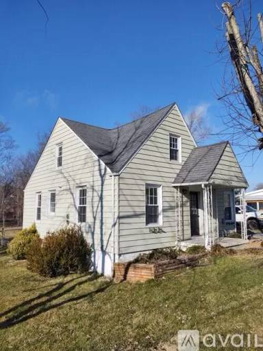 Main picture of 239 Fugate St SW