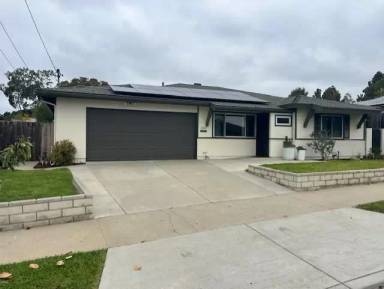 Main picture of 2222 Crestline Dr