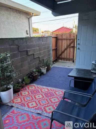 Main picture of 5229 Potrero Ave