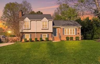 Main picture of 5810 Red Carriage Ln