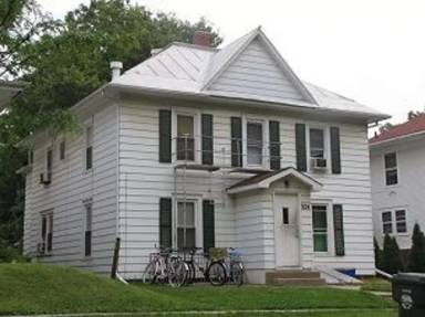Main picture of 324 E Davenport St
