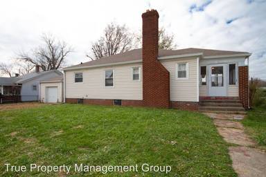 Main picture of 2630 Highland Pl