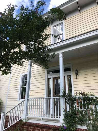 Main picture of 1601 Lincoln St