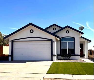 Main picture of 12420 Tierra Madre Rd