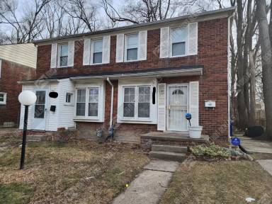 Main picture of 14337 Curtis St