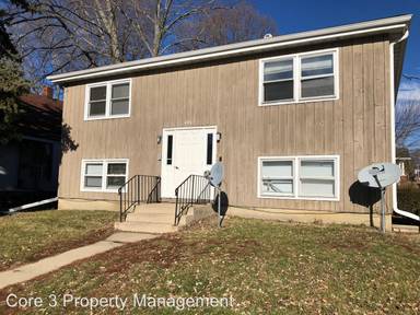 Main picture of 401 W Mulberry St