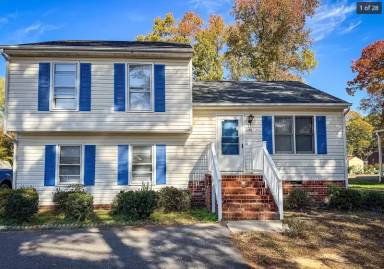 Main picture of 1706 Hungary Rd