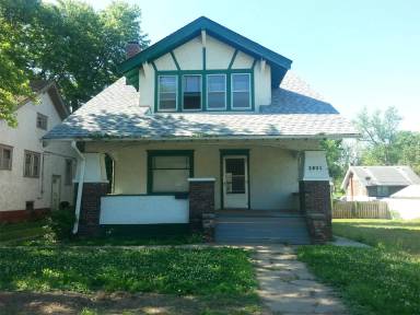 Main picture of 2431 Bauman Ave