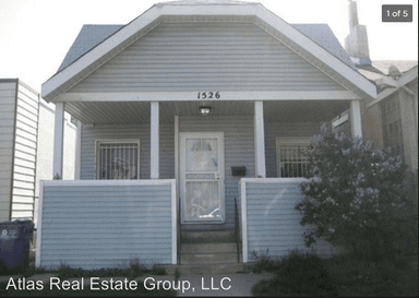 Main picture of 1526 Lowell Blvd