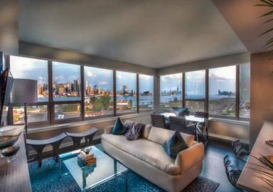 Main picture of 1350 Avenue At Port Imperial