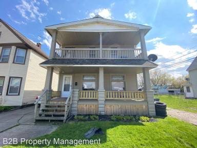 Main picture of 7006 Clement Ave