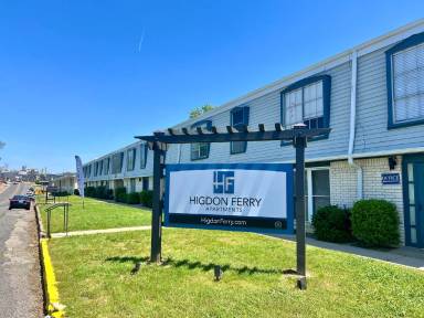 Main picture of Higdon Ferry Apartments