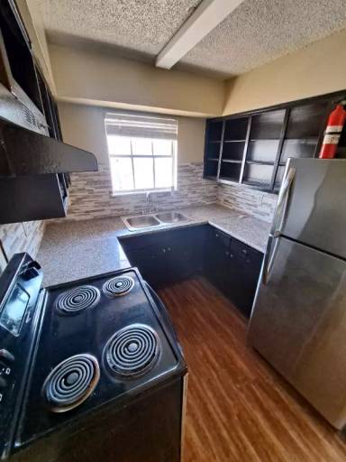 Main picture of Belarbor Apartments