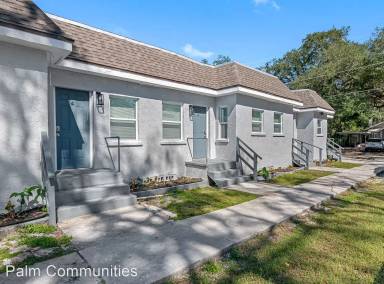 Main picture of Mulberry Flats