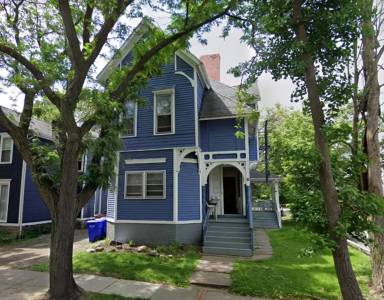 Main picture of 17 Park Ave