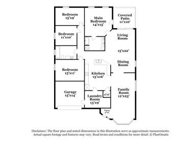 Main picture of 813 Rogers Ct