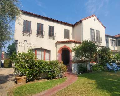 Main picture of 311 N Palm Ave