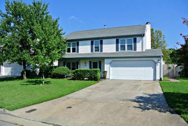 Main picture of 2041 Silver Lake Dr