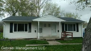 Main picture of 11418 Industrial St