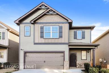 Main picture of 11679 Stovall Pl