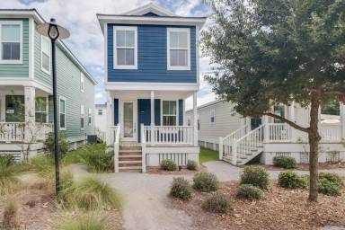 Main picture of Casita Blanca
