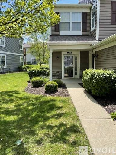 Main picture of 943 Genesee Dr