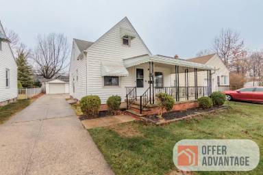 Main picture of 25370 Drakefield Ave