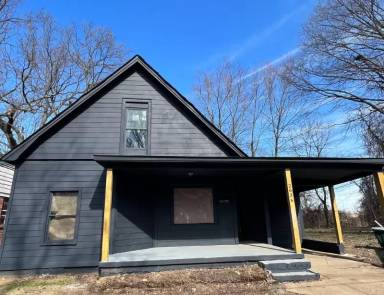 Main picture of 2636 Whitman Ave