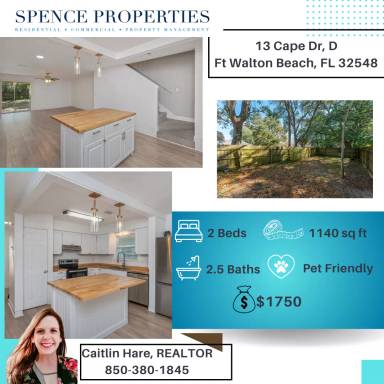 Main picture of 13 Cape Dr NW