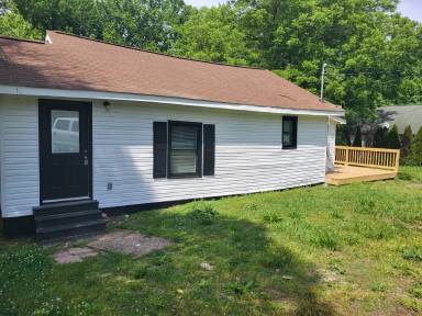 Main picture of 1000 BESSEMER CITY - 1