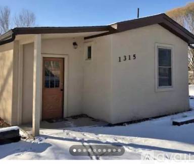 Main picture of 1315 Coronado St
