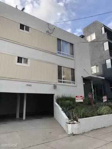 Main picture of 1343 N Sierra Bonita Ave